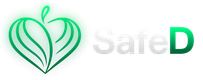 SafeD Logo
